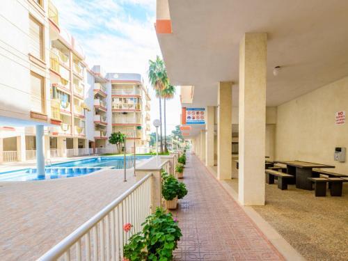 Apartment Levante