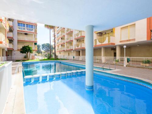 Apartment Levante