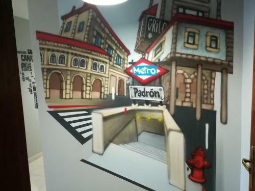 Hostal Pension Grilo