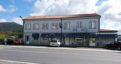Hostal Pension Grilo