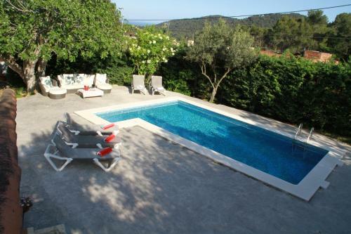 Masia Can Magan Lux