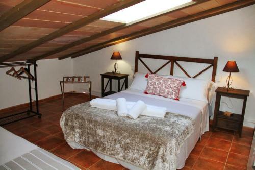 Masia Can Magan Lux