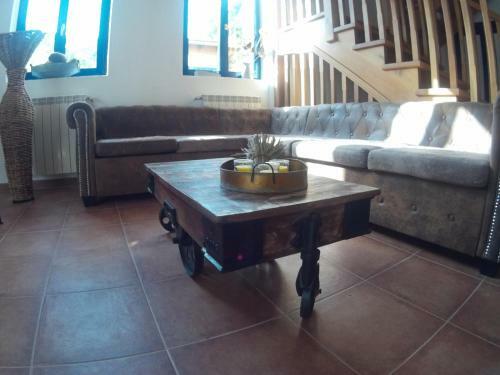 Agroturismo La Vieja Estaci�n