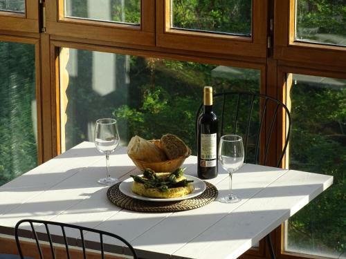 Agroturismo La Vieja Estaci�n