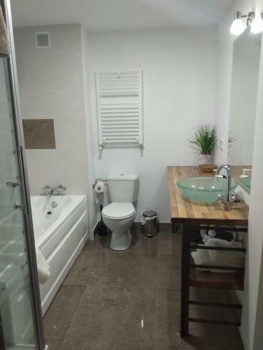 Apartamento Bnap Gesta