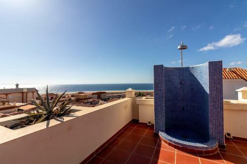 Apartamento Flatguest Pajara + 2 Terraces + 9 Pax + Sea View