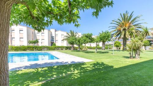 Apartamento Costa Brava E-6