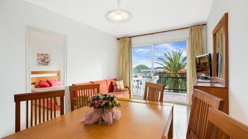 Apartamento Costa Brava E-6