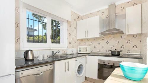 Apartment- Roc Pl.
