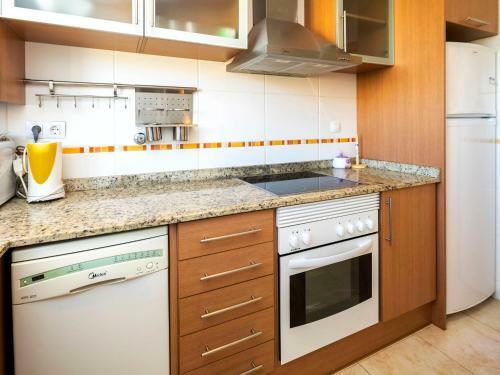 Apartment Luz