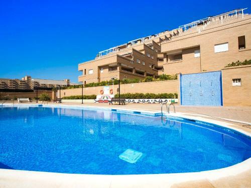 Apartment Luz