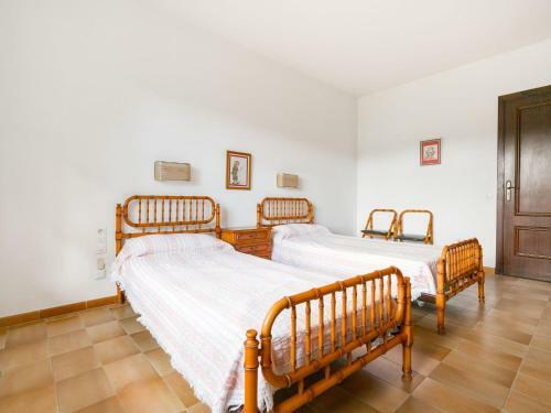 Plush Villa In Orrius With Private Swimming Pool