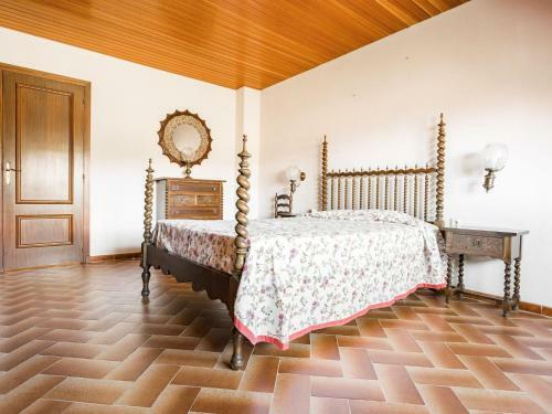 Plush Villa In Orrius With Private Swimming Pool