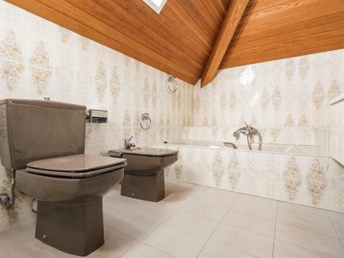 Plush Villa In Orrius With Private Swimming Pool