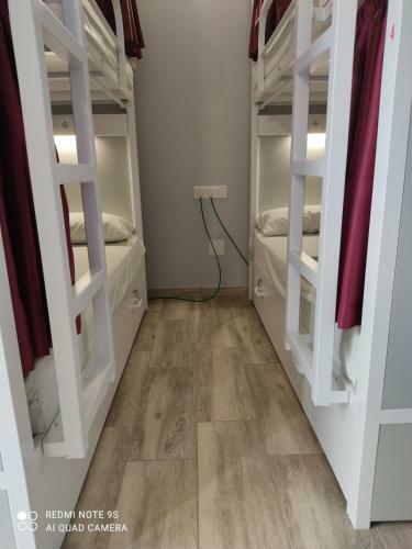 Albergue Con Encanto D'cami�o