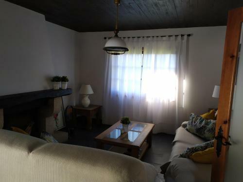 Albergue Cami�o Da Vieira