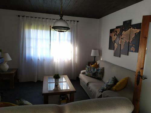 Albergue Cami�o Da Vieira