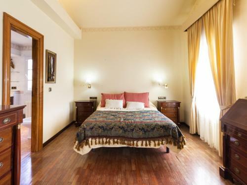 Villa Del Mamut