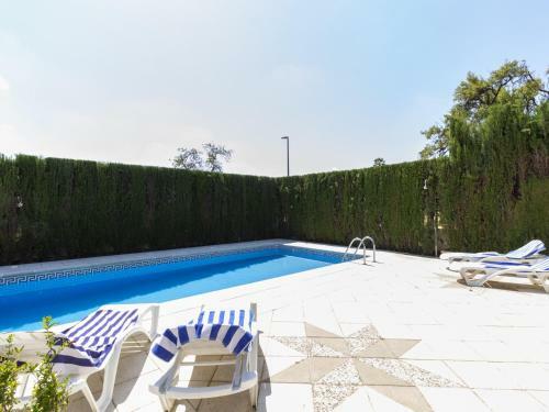 Villa Del Mamut