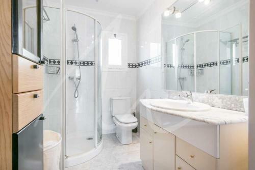 Apartamento Antora C By Seamount Rentals