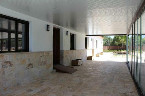 Casas Rurales Laguna La Tinaja