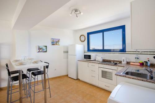Apartamento Mirador Del Roque