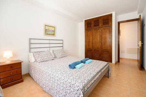 Apartamento Mirador Del Roque