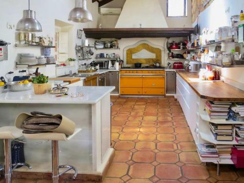 Holiday Home Abanico