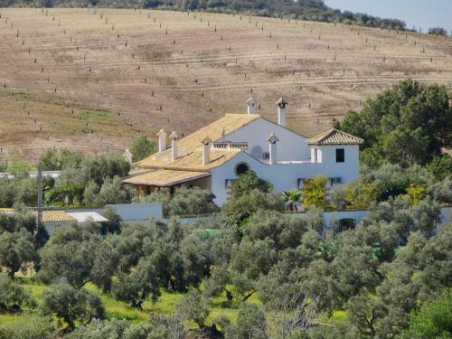 Holiday Home Abanico