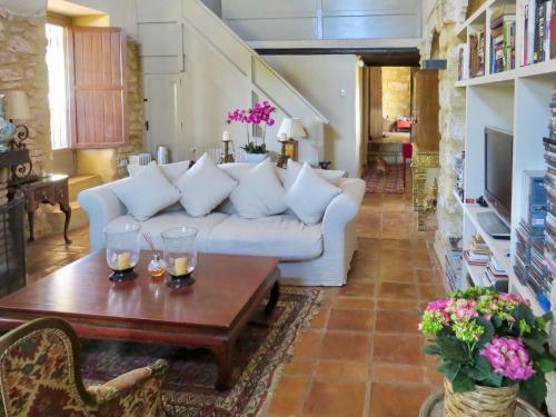 Holiday Home Abanico