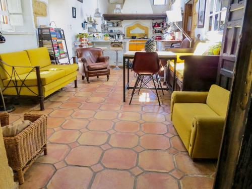 Holiday Home Abanico
