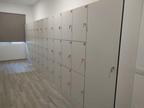 Albergue & Rooms Murgad�n