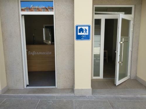 Albergue & Rooms Murgad�n