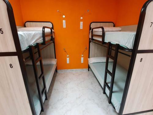 Albergue Sant-yago