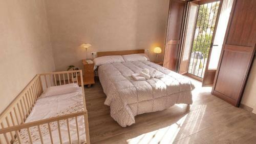 Moderna Casa En El Centro de Osuna