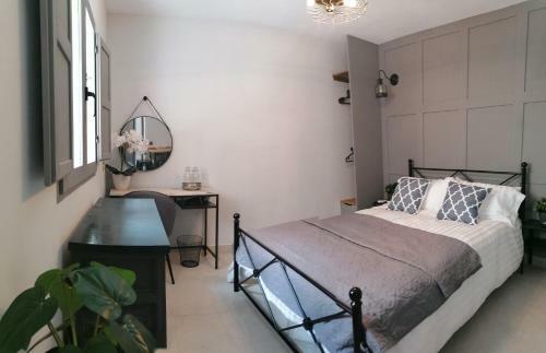 Hotel Villa Otivar