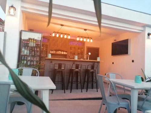 Hotel Villa Otivar