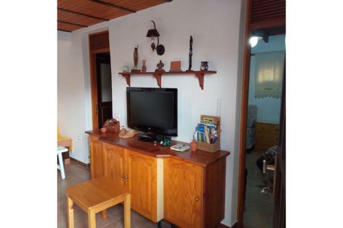 Casa La Ladera