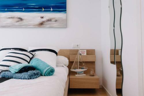 Apartamento Duplex 3 Habitaciones