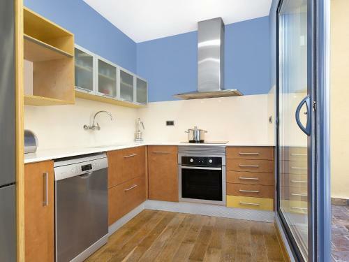 Apartment Valls Palamos