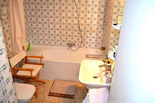 0apartamento Playa de La Fosca-sei302