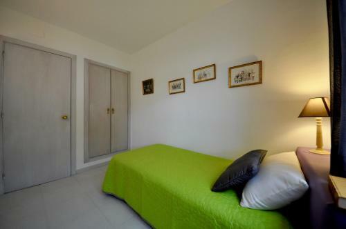 0apartamento Playa de La Fosca-sei302