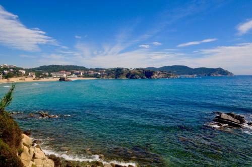 0apartamento Playa de La Fosca-sei302