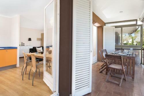 Apartamento Quatre Vents