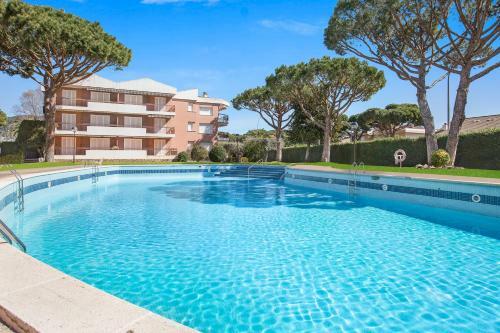 Apartamento Quatre Vents