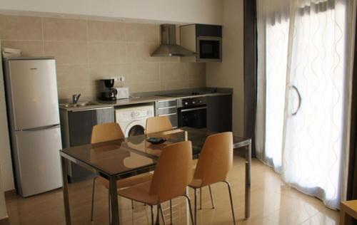 Apartamento E44