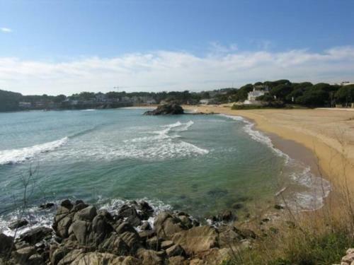 Apartamento La Fosca-s.e.305