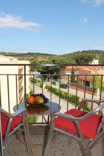 Apartamento La Fosca-s.e.305