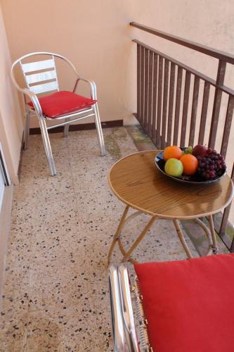 Apartamento La Fosca-s.e.305