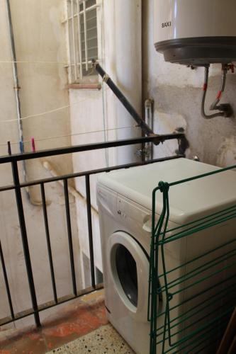 Apartamento La Fosca-s.e.305